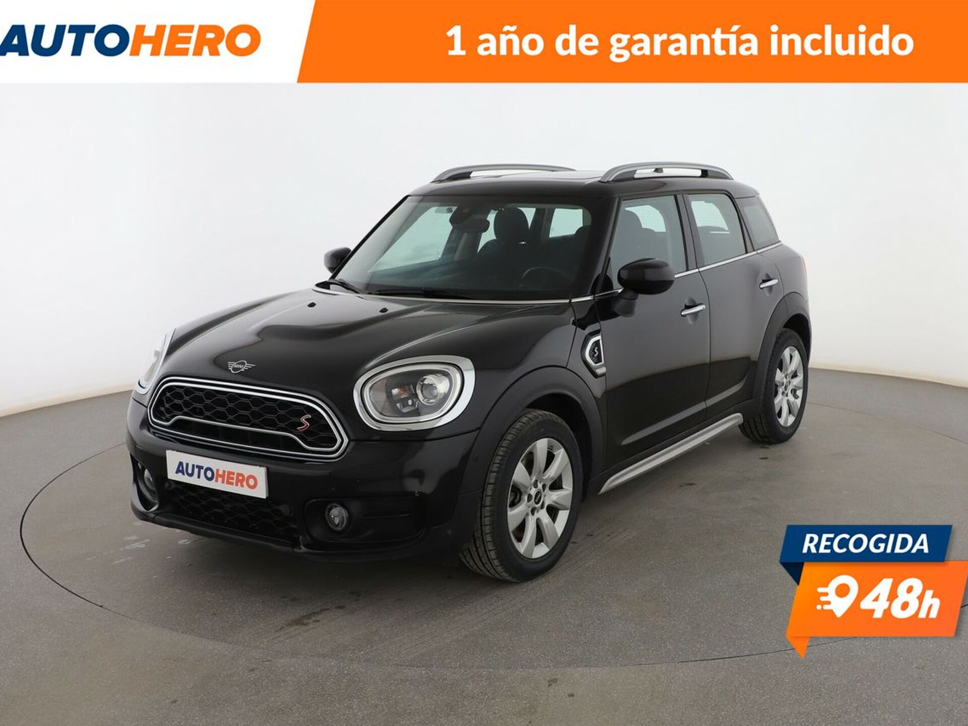 Imagen de MINI Mini Countryman