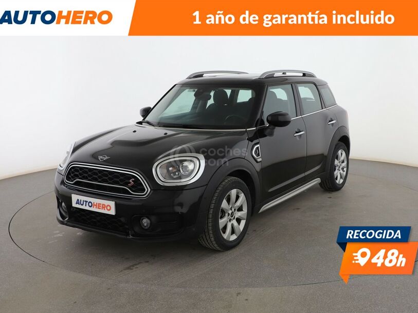 Foto del MINI Mini Countryman COUNTRYMAN COOPER SD ALL4 AUT.