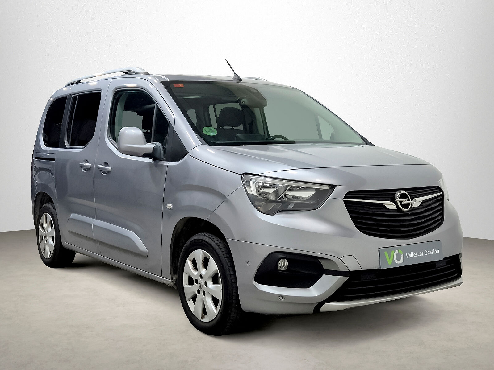 OPEL Combo (LIFE INNOVATION 1.5 TD 130 CV S/S SWB 5P) en Barcelona