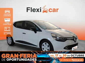 Imagen de RENAULT Clio 1.5dCi SS Energy Business 55kW