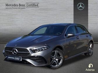 Imagen de MERCEDES Clase A A 250e 8G-DCT