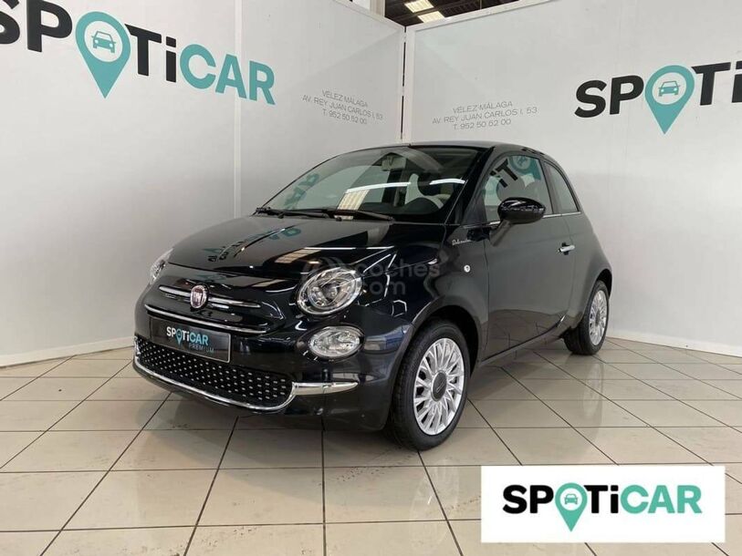 Foto del FIAT 500 1.0 Hybrid Dolcevita 52kW