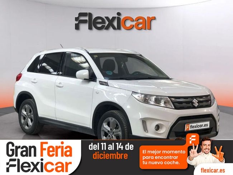 Foto del SUZUKI Vitara 1.6DDiS GL