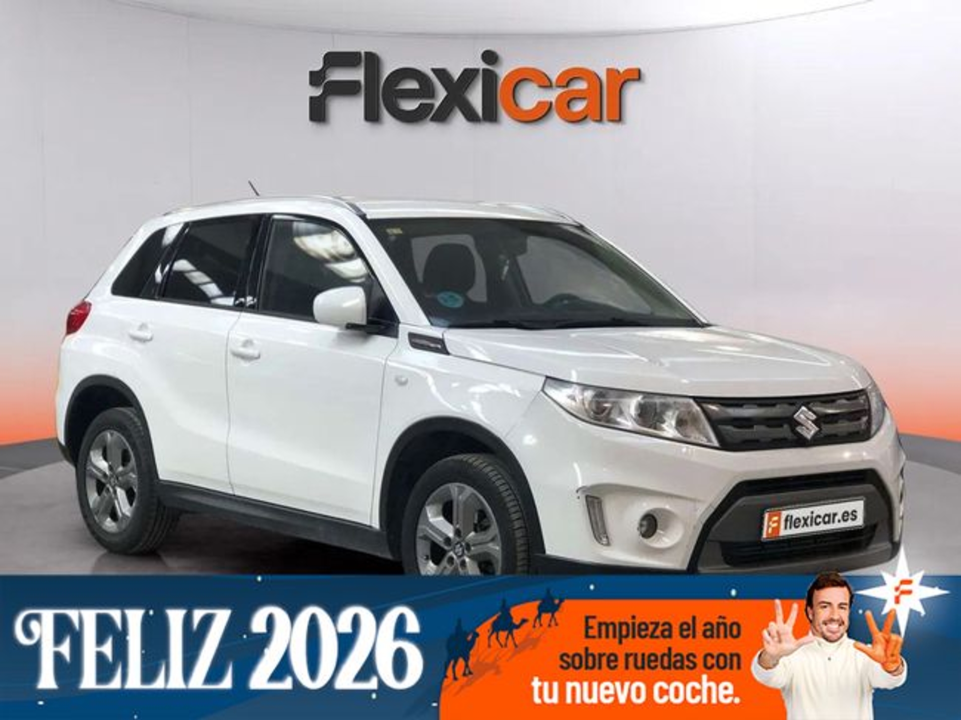 Imagen de SUZUKI Vitara