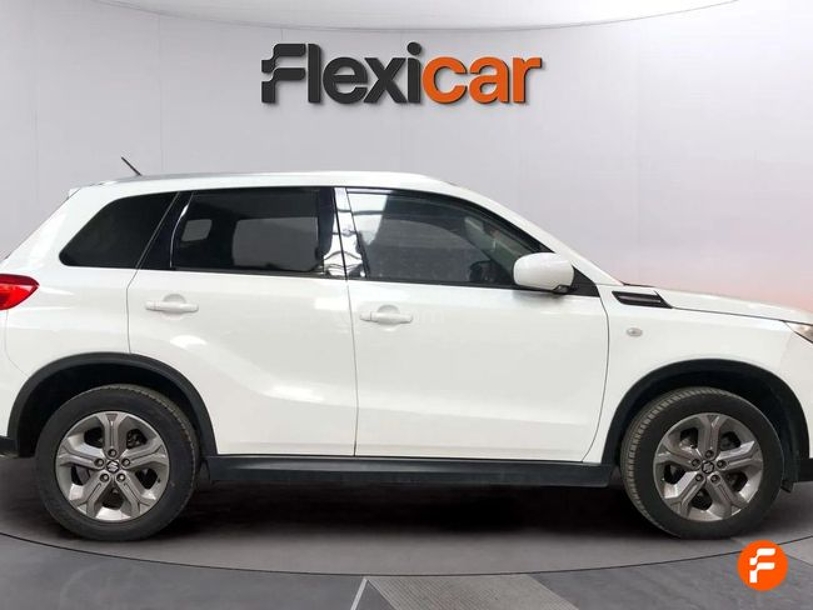 Foto del SUZUKI Vitara 1.6DDiS GL