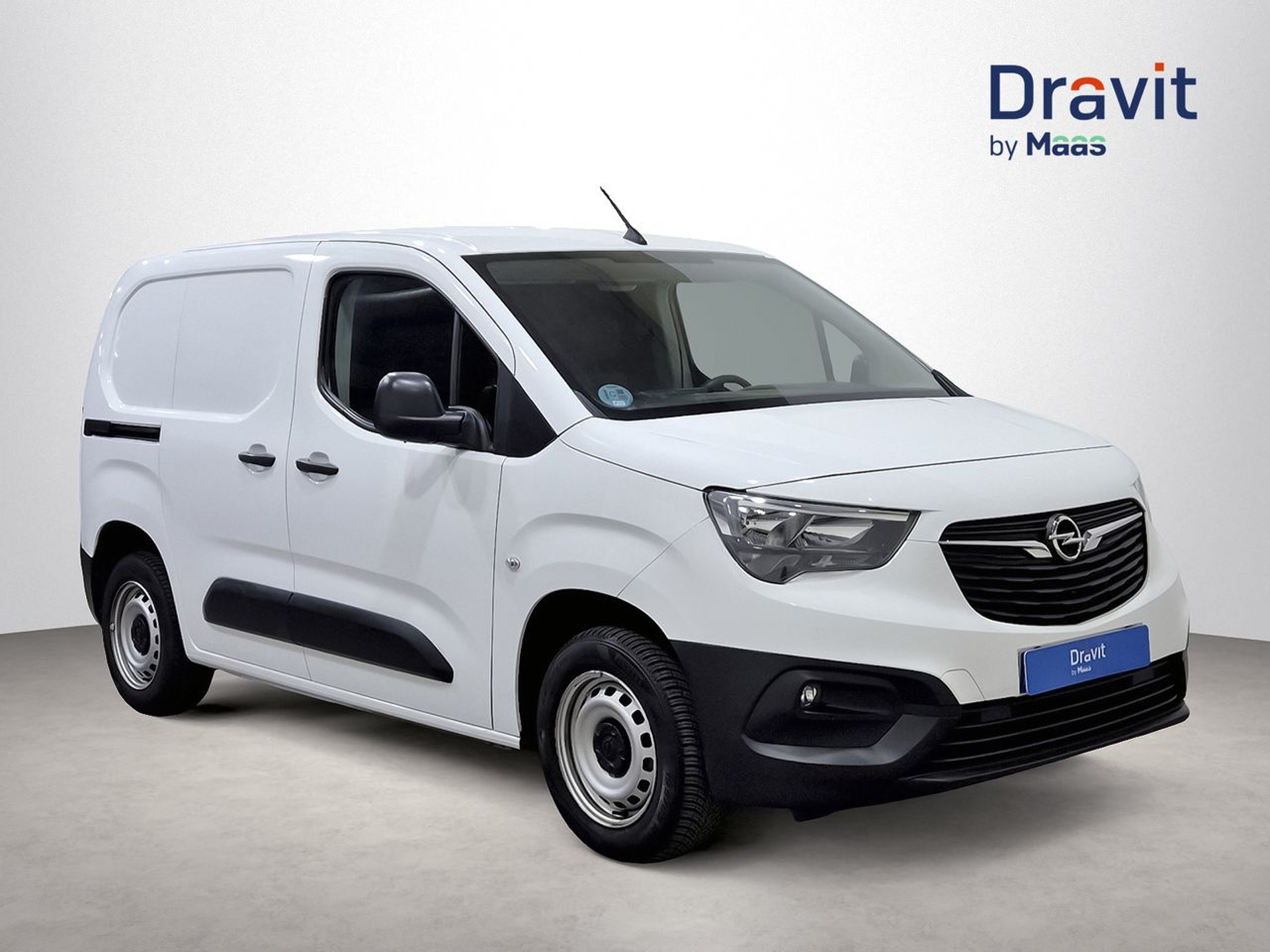 Imagen de OPEL Combo