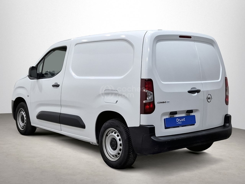 Foto del OPEL Combo Cargo 1.5TD S&S L 650 Express 100