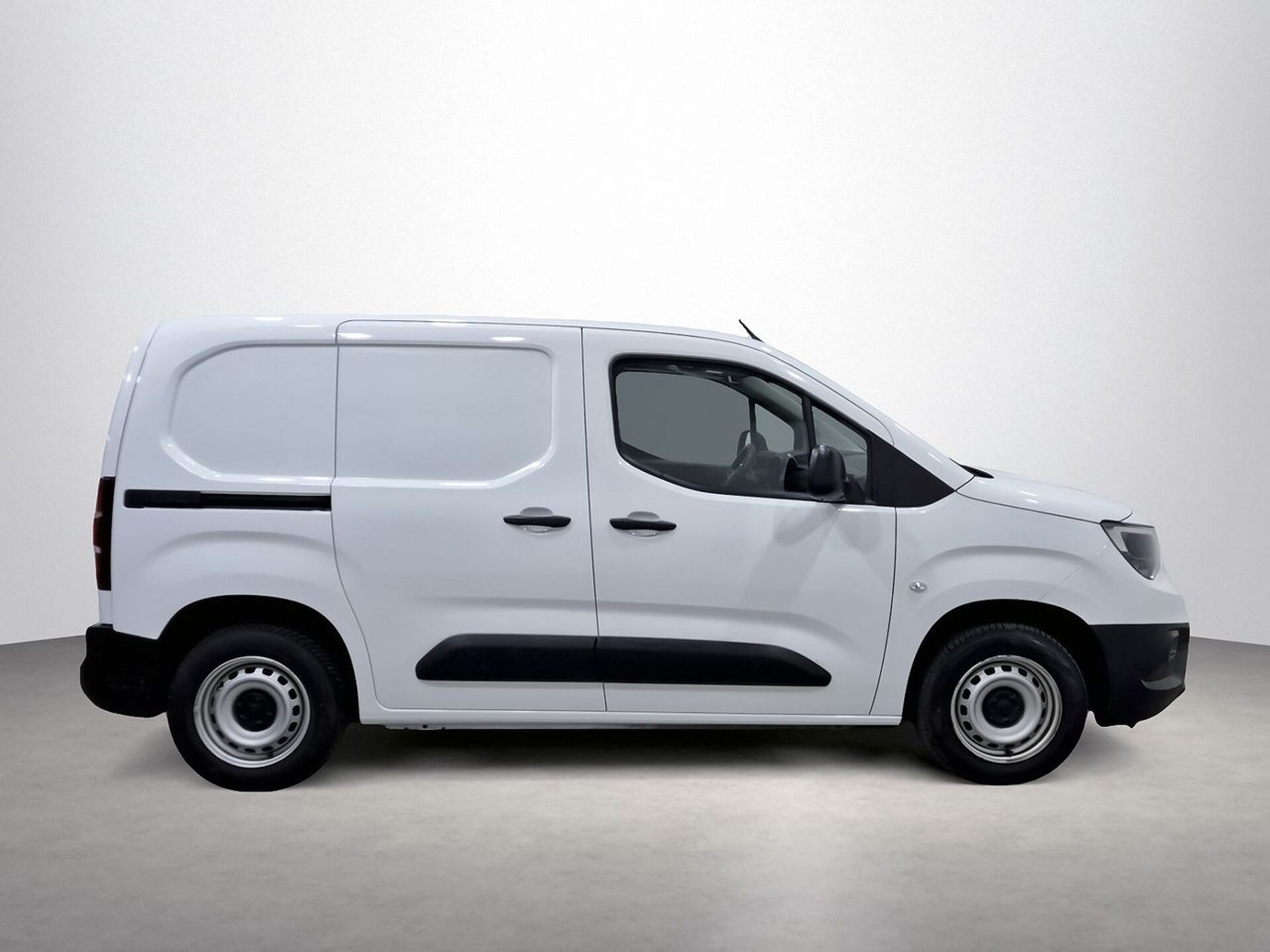 Imagen 3 de OPEL Combo