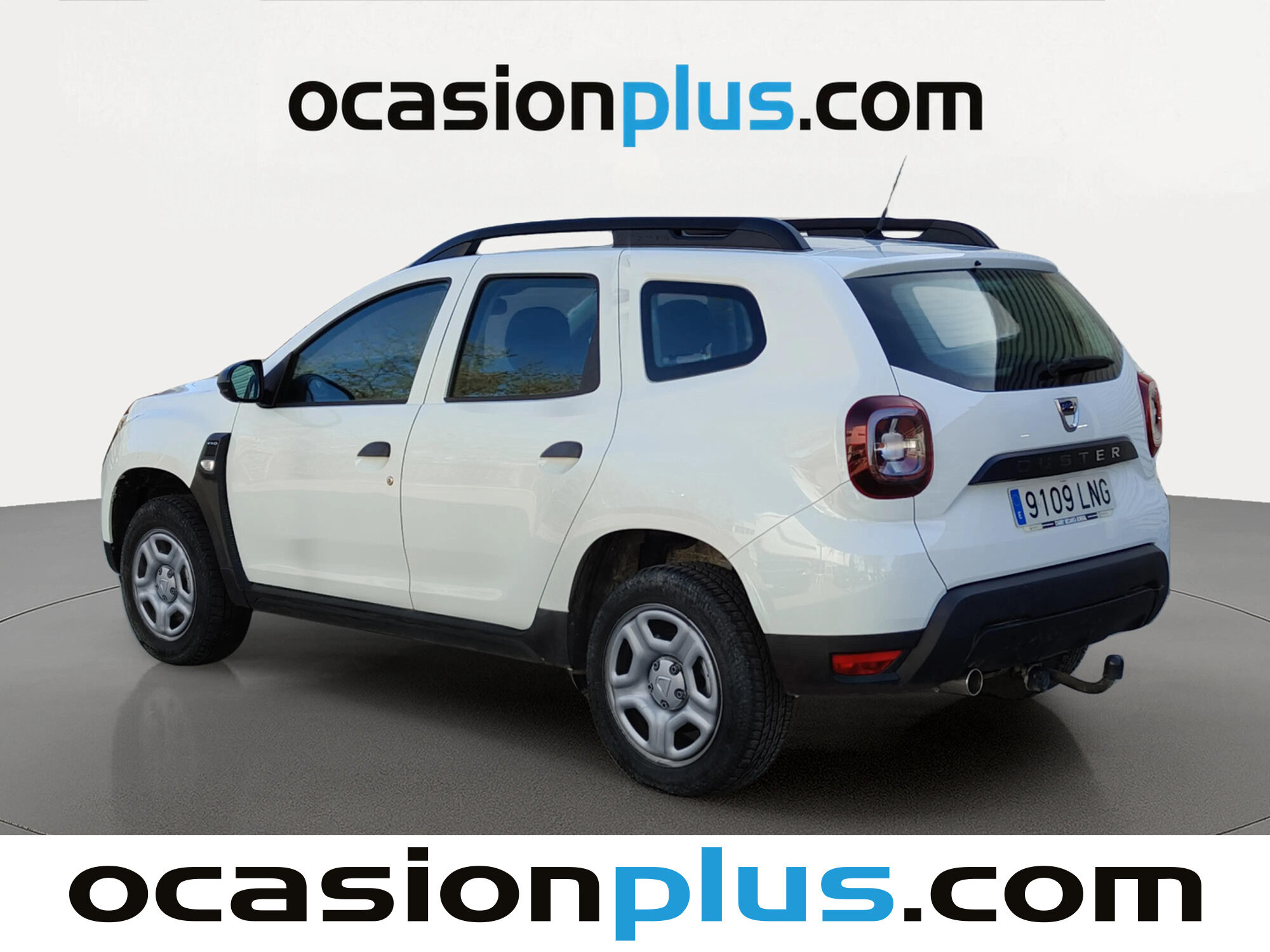 Foto del DACIA Duster 1.5Blue dCi Essential 4x4 85kW
