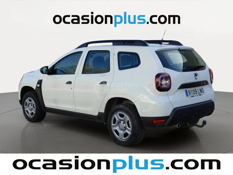 Foto del DACIA Duster 1.5Blue dCi Essential 4x4 85kW