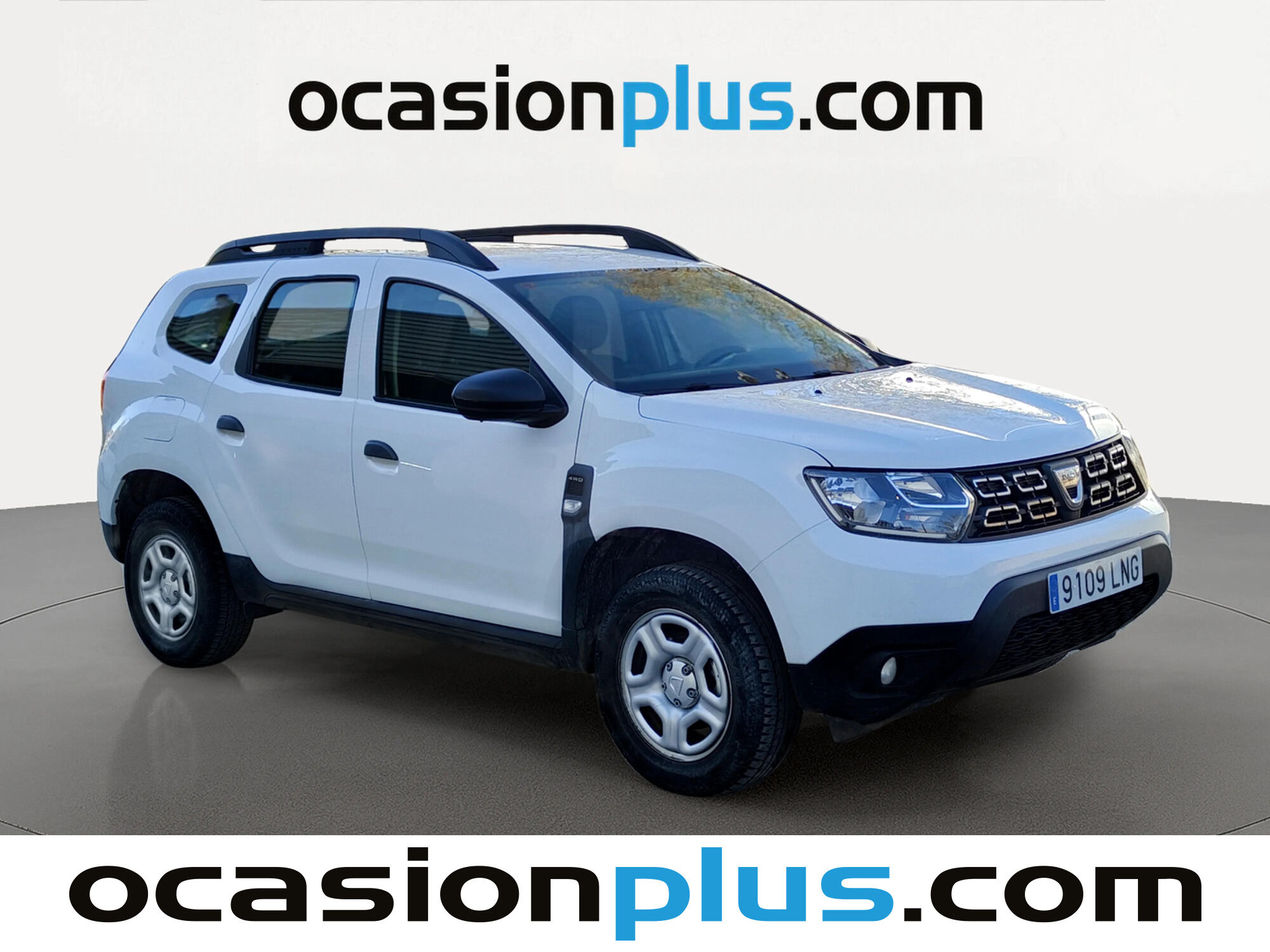 Foto del DACIA Duster 1.5Blue dCi Essential 4x4 85kW