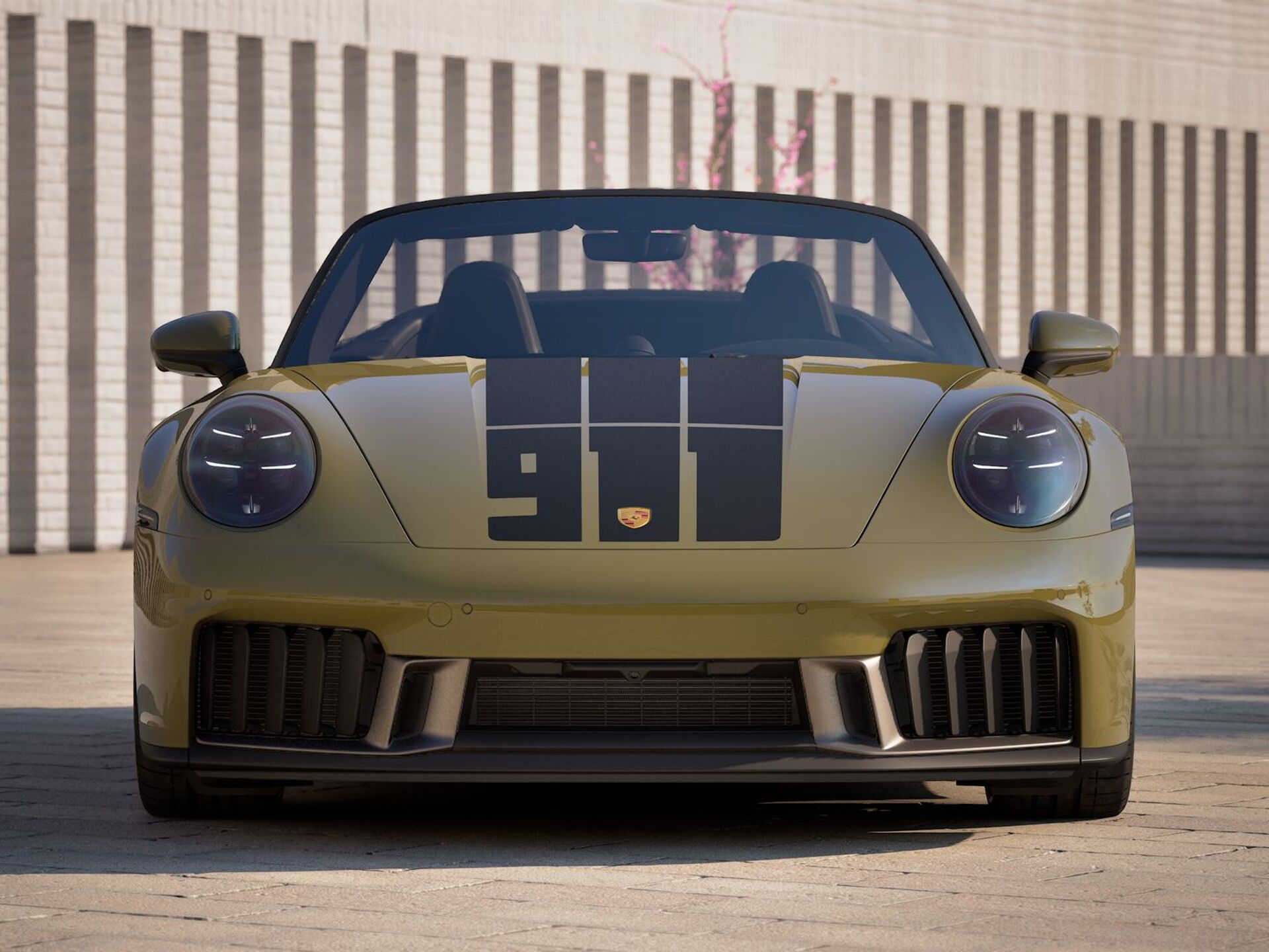 Imagen 2 de PORSCHE 911