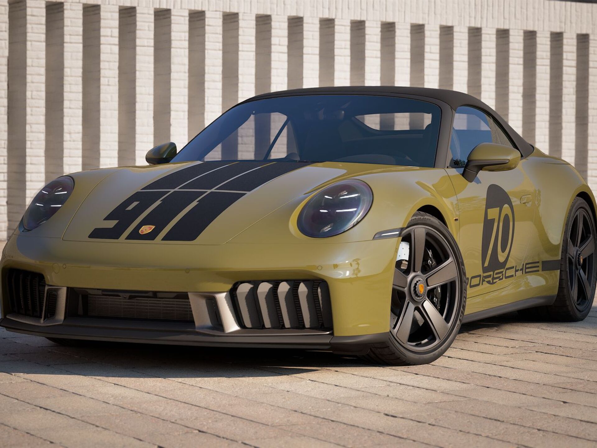 Imagen 3 de PORSCHE 911