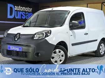 Imagen de RENAULT Kangoo Z.E. Maxi 5pl.