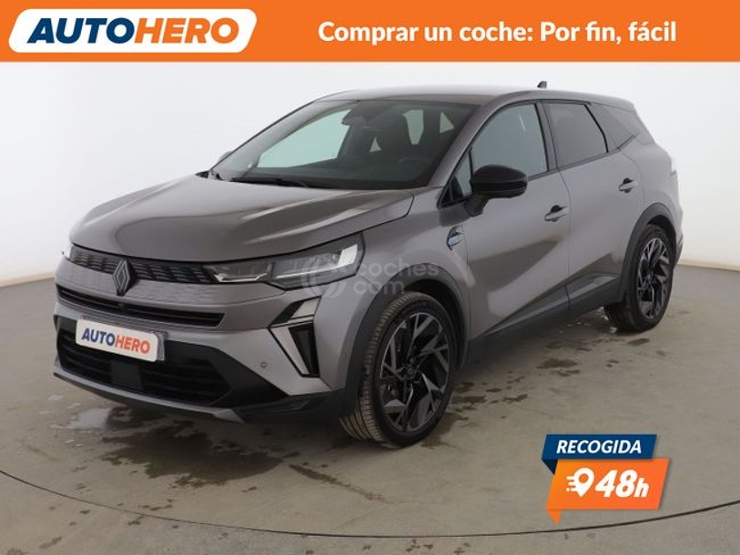 Foto del RENAULT Symbioz E-TECH Full Hybrid Esprit Alpine 105kW