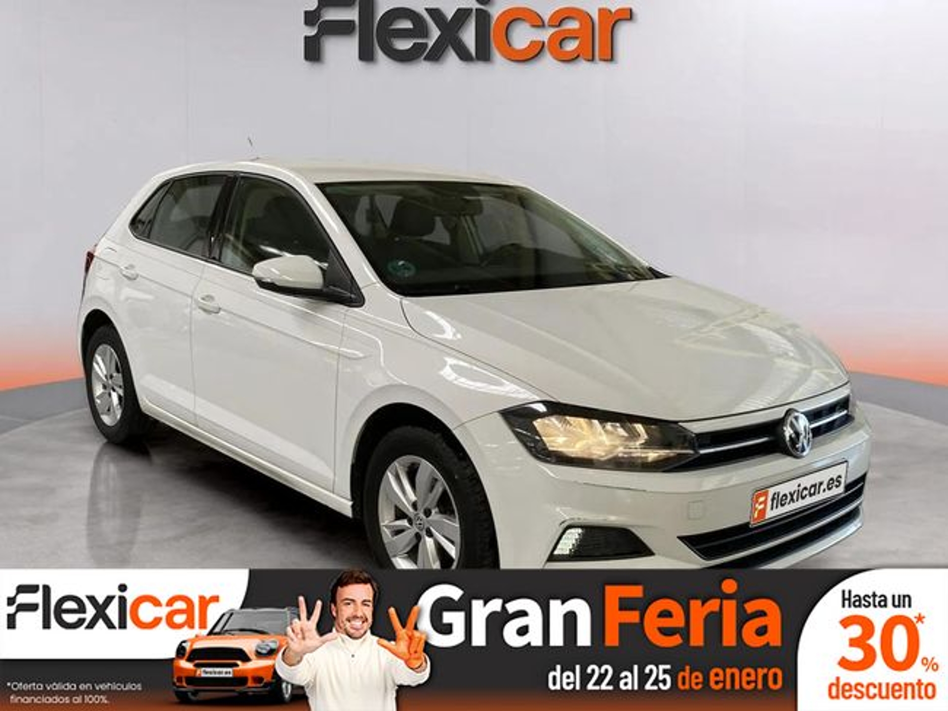 Imagen de VOLKSWAGEN Polo