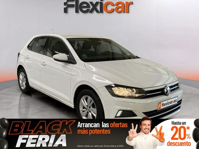 VOLKSWAGEN Polo (Advance 1.0 TSI 70kW (95CV)) en Sevilla