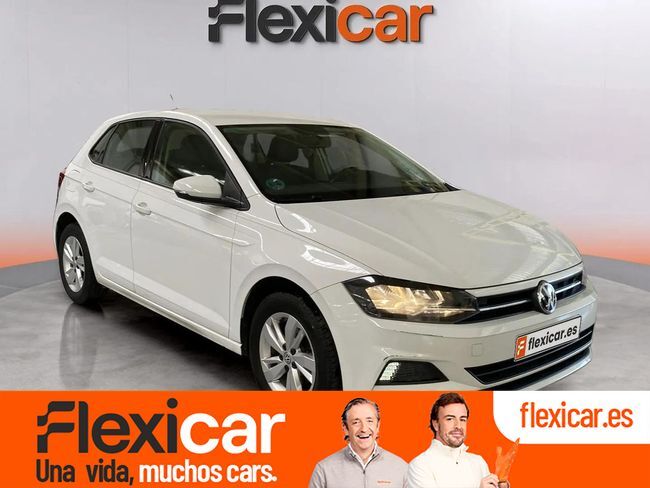 VOLKSWAGEN Polo (Advance 1.0 TSI 70kW (95CV)) en Sevilla