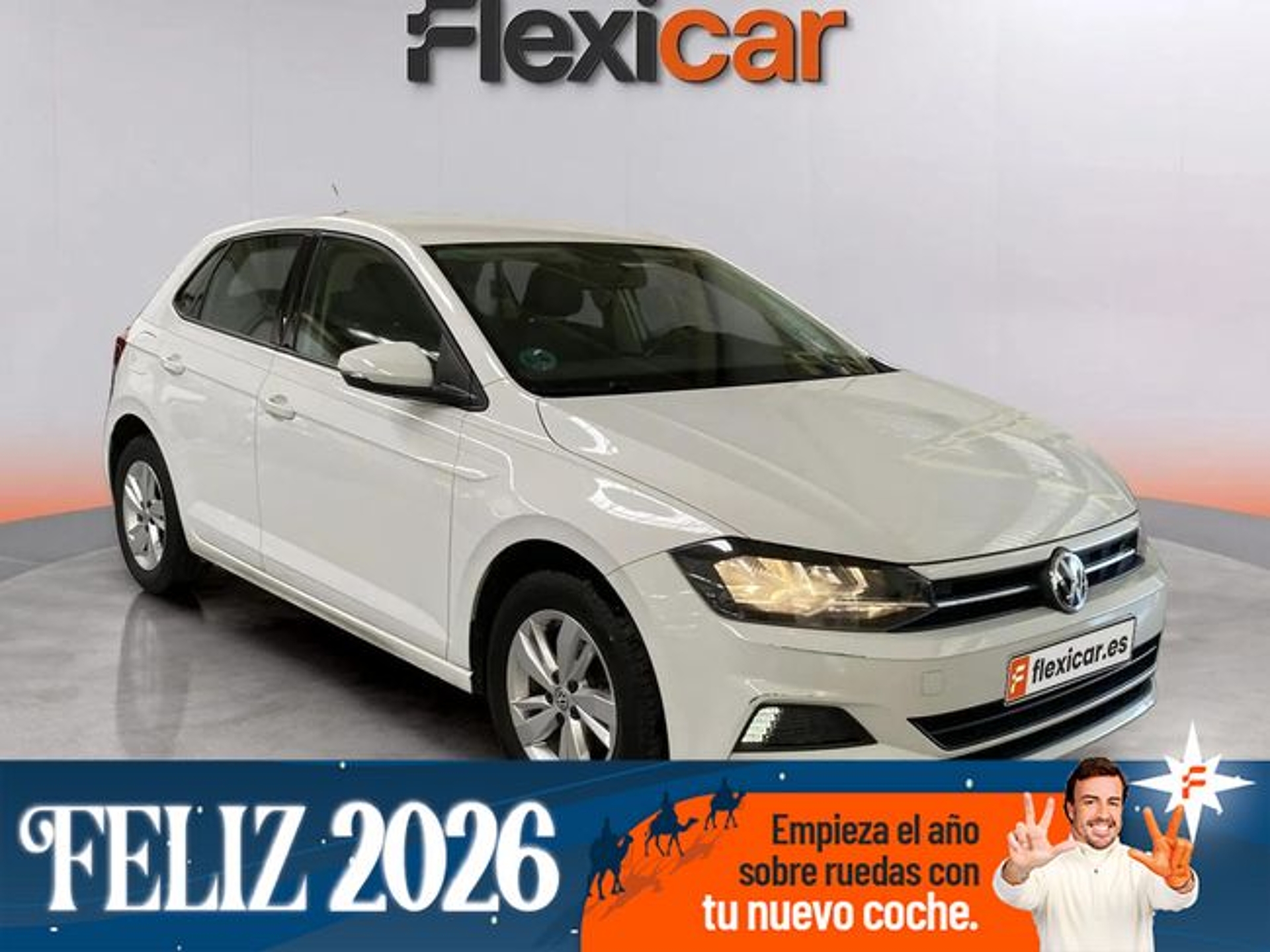 Imagen de VOLKSWAGEN Polo