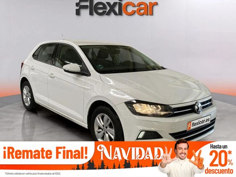 Foto del VOLKSWAGEN Polo 1.0 TSI Advance 70kW