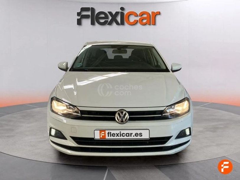 Foto del VOLKSWAGEN Polo 1.0 TSI Advance 70kW