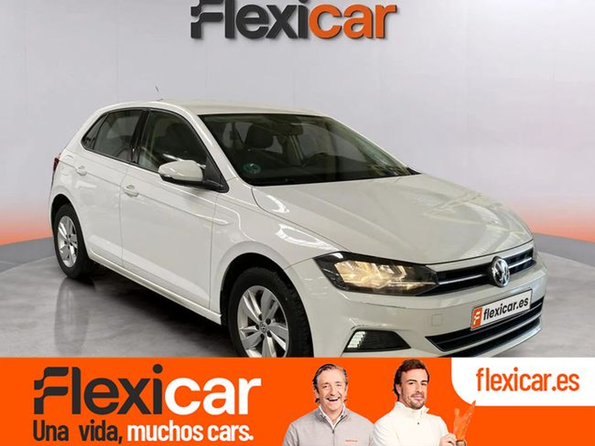 Imagen de VOLKSWAGEN Polo