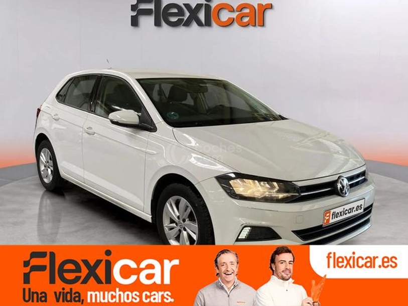 Foto del VOLKSWAGEN Polo 1.0 TSI Advance 70kW