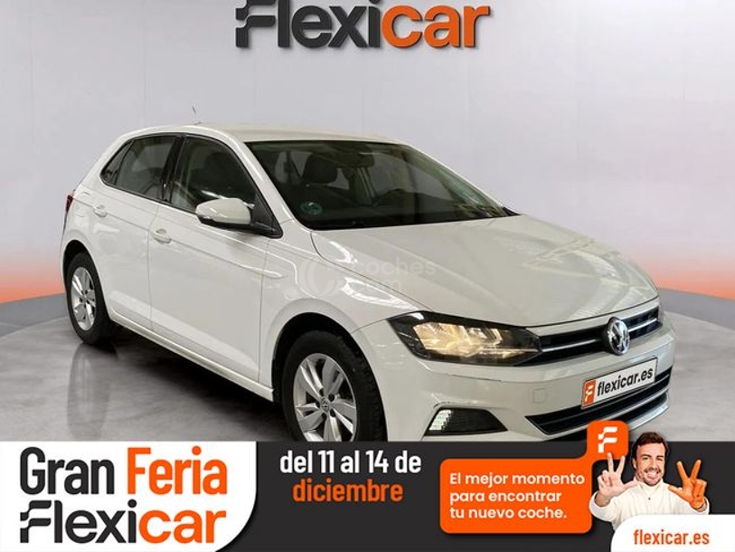 Foto del VOLKSWAGEN Polo 1.0 TSI Advance 70kW