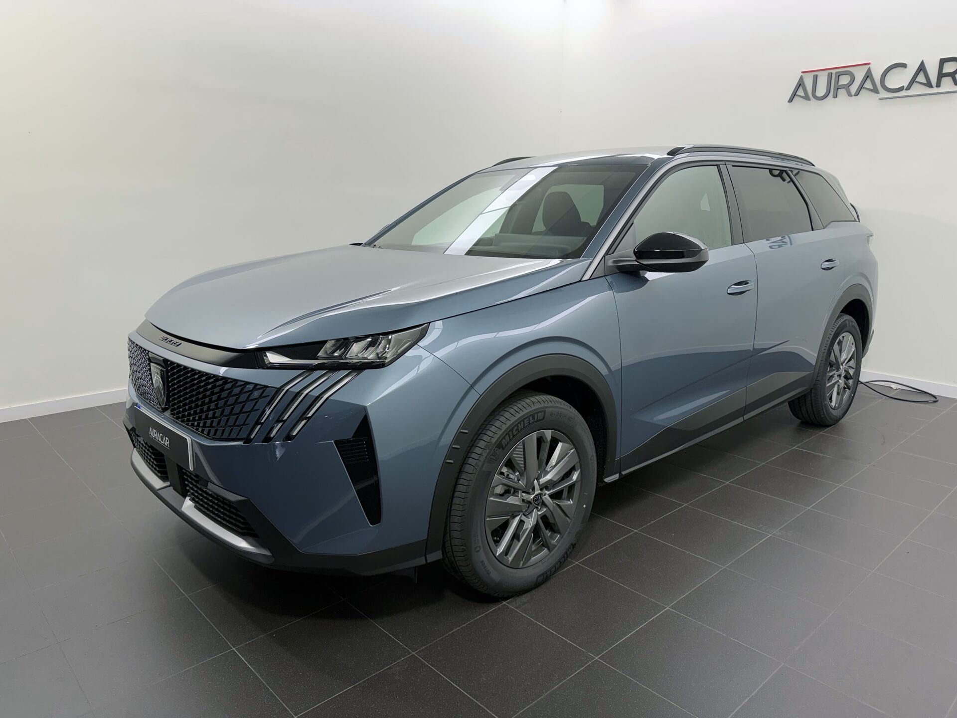 Imagen 3 de PEUGEOT 5008