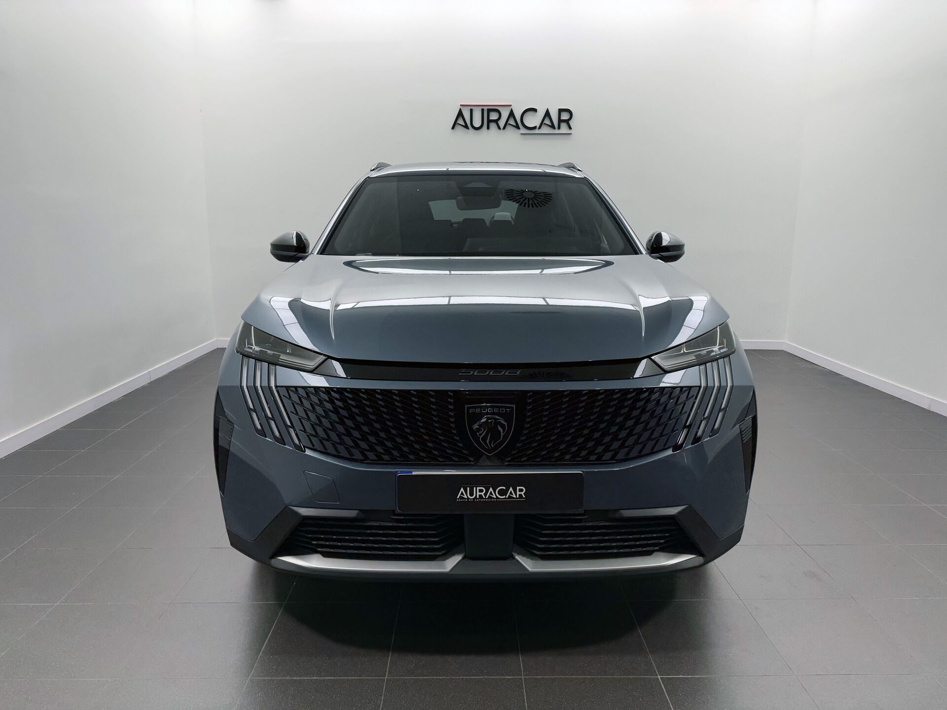 Imagen 2 de PEUGEOT 5008