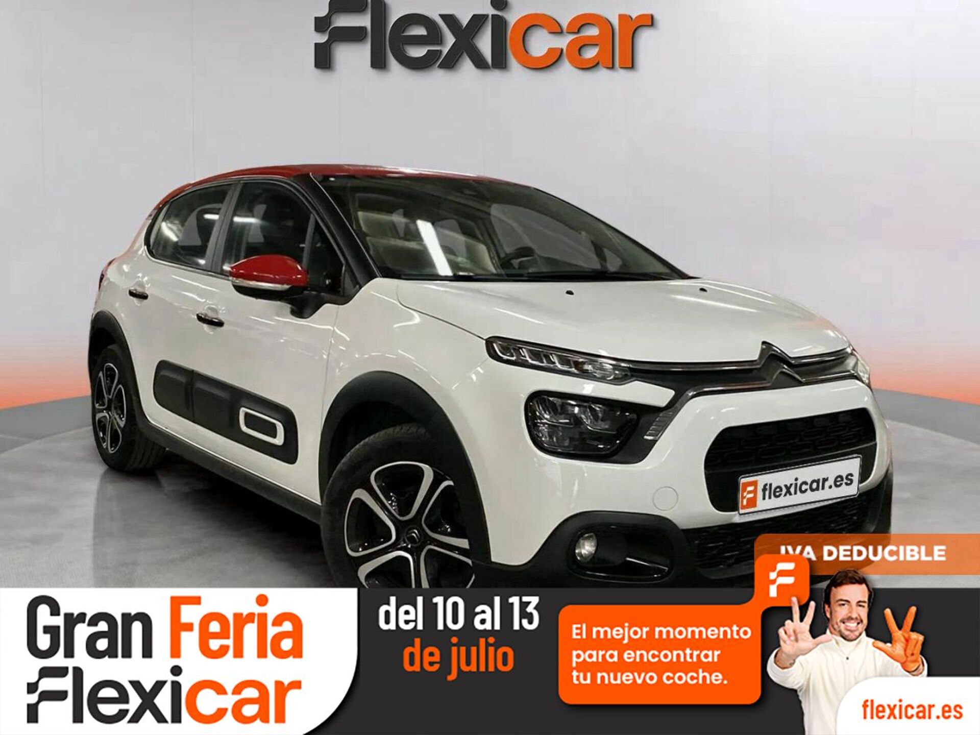 Imagen de CITROEN C3