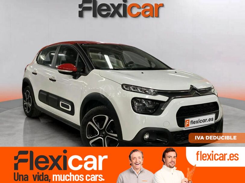 Foto del CITROEN C3 1.2 PureTech S&S Shine 83