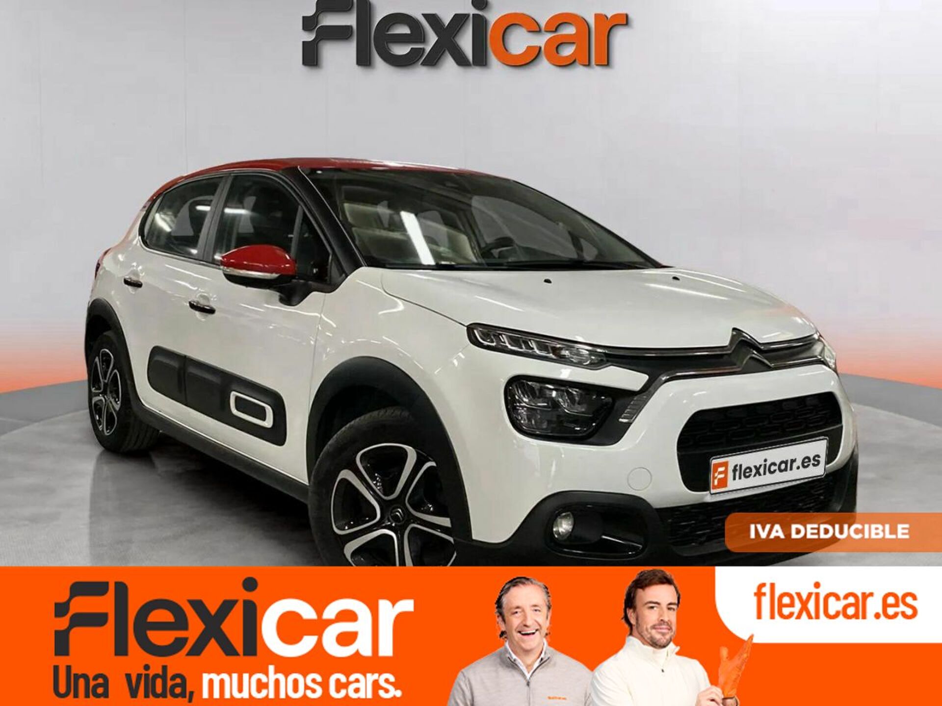 Imagen de CITROEN C3