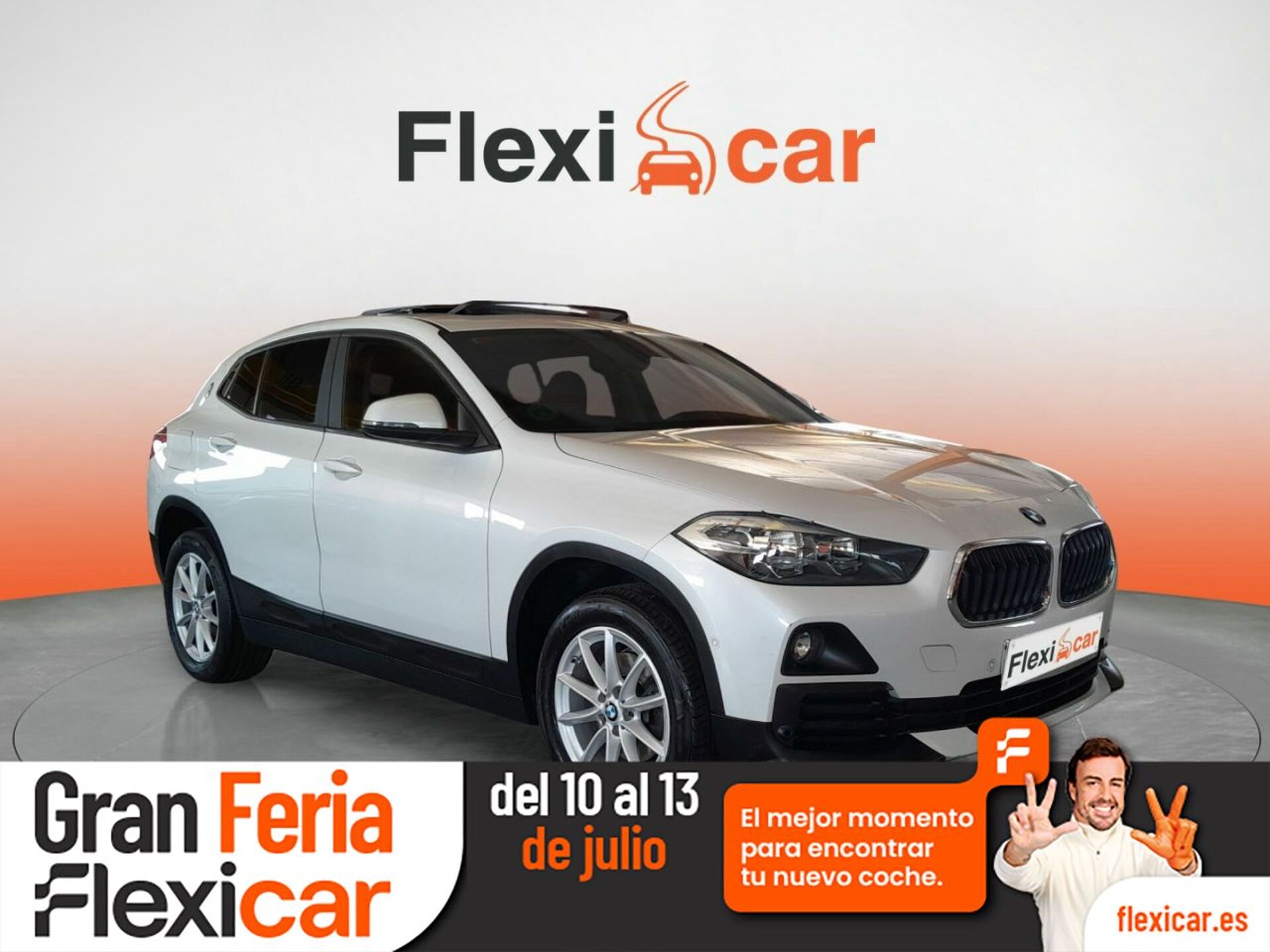 Imagen de BMW X2