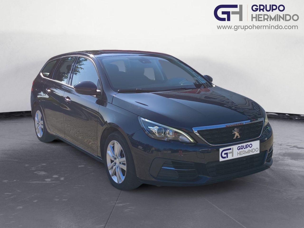 PEUGEOT 308 (SW ACTIVE BLUE HDI 130 CV) en Lugo