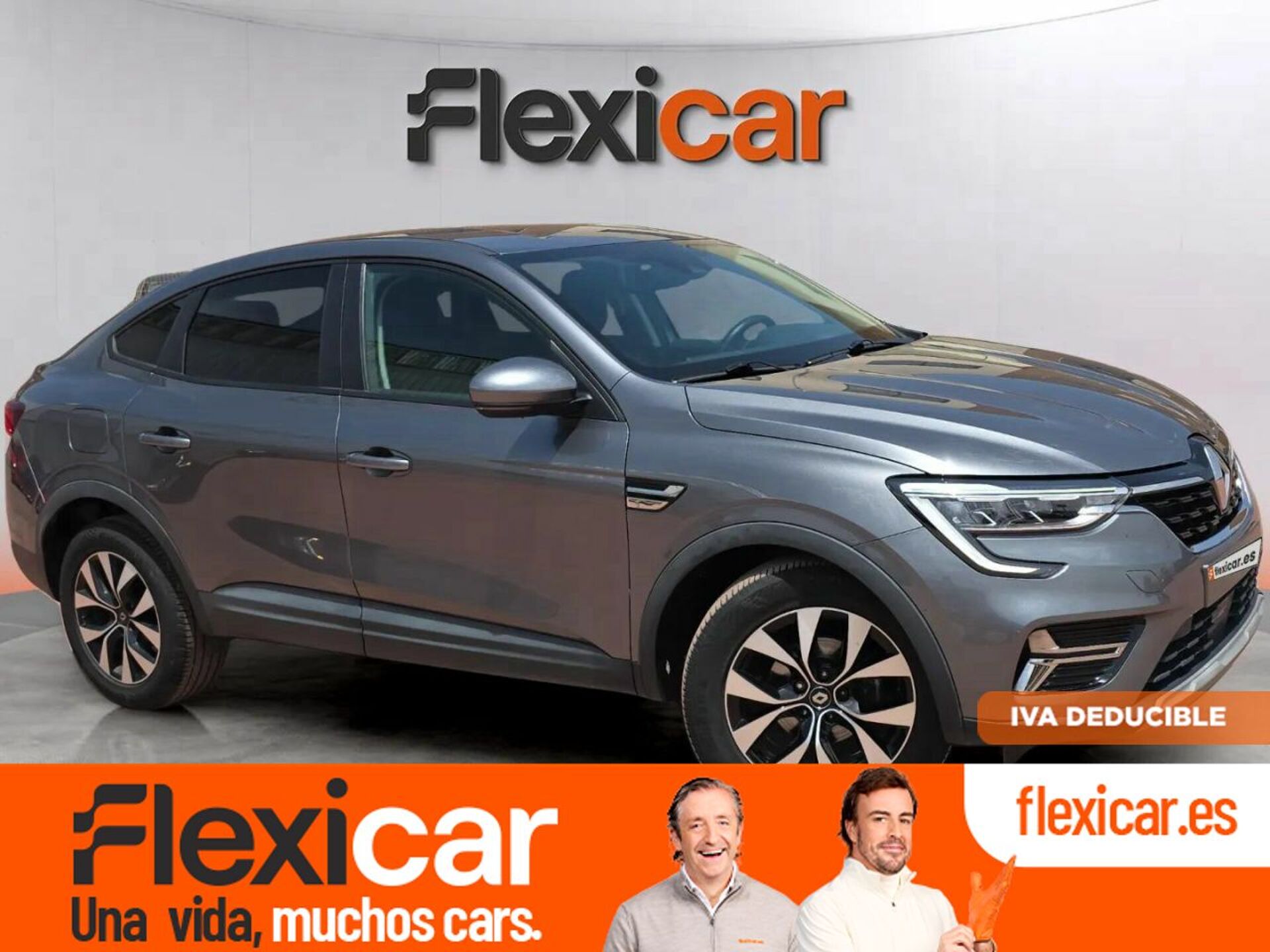 Imagen de RENAULT Arkana