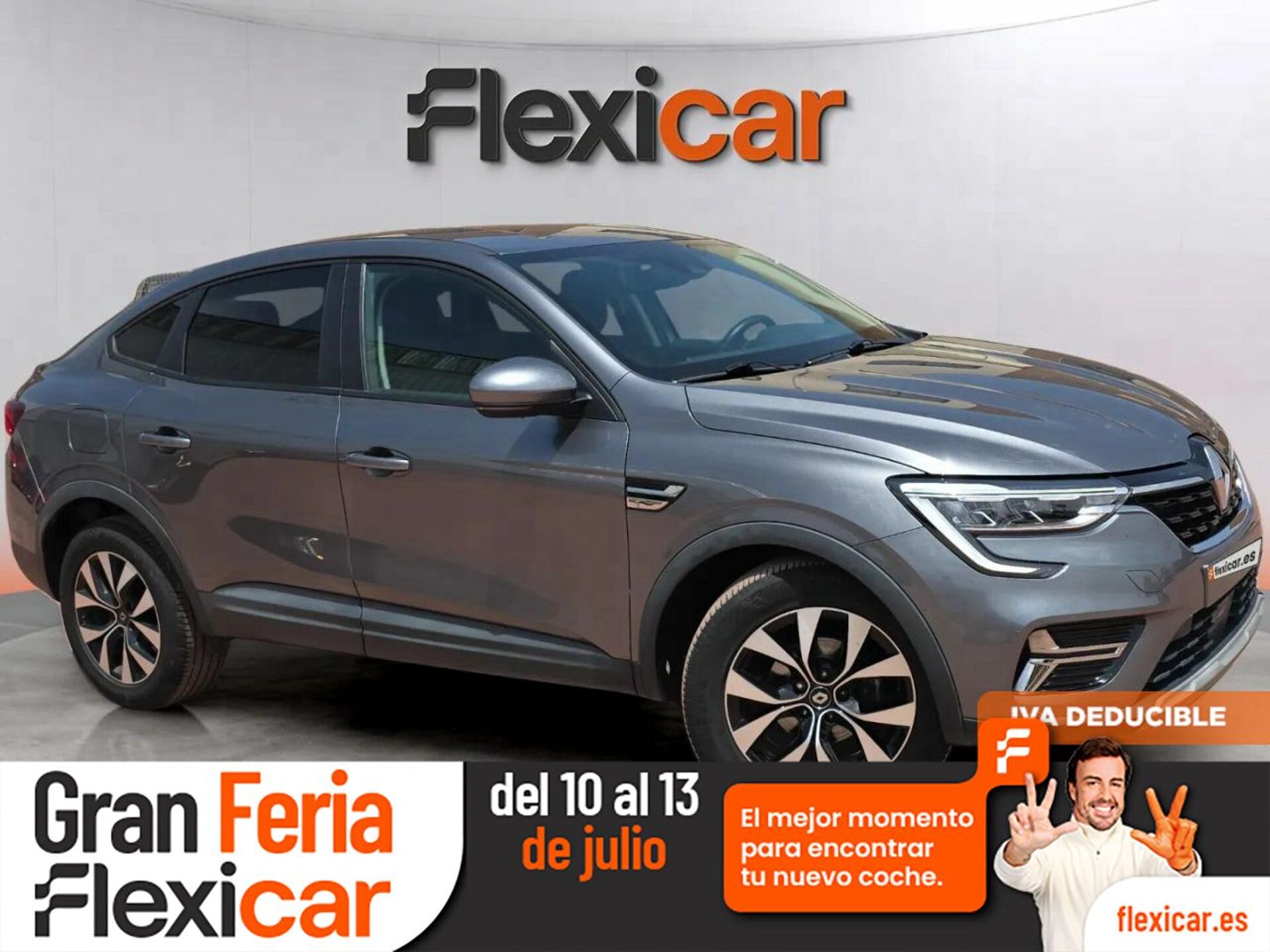 Imagen de RENAULT Arkana