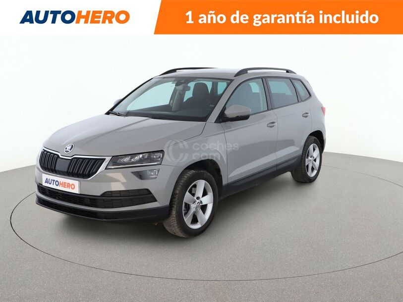 Foto del SKODA Karoq 2.0TDI AdBlue Ambition 4x4 DSG 110kW