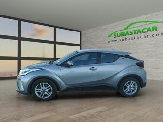 Imagen de TOYOTA C-HR 125H Active