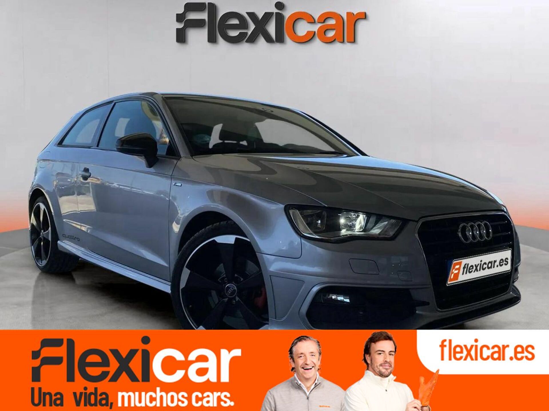 Imagen de AUDI A3