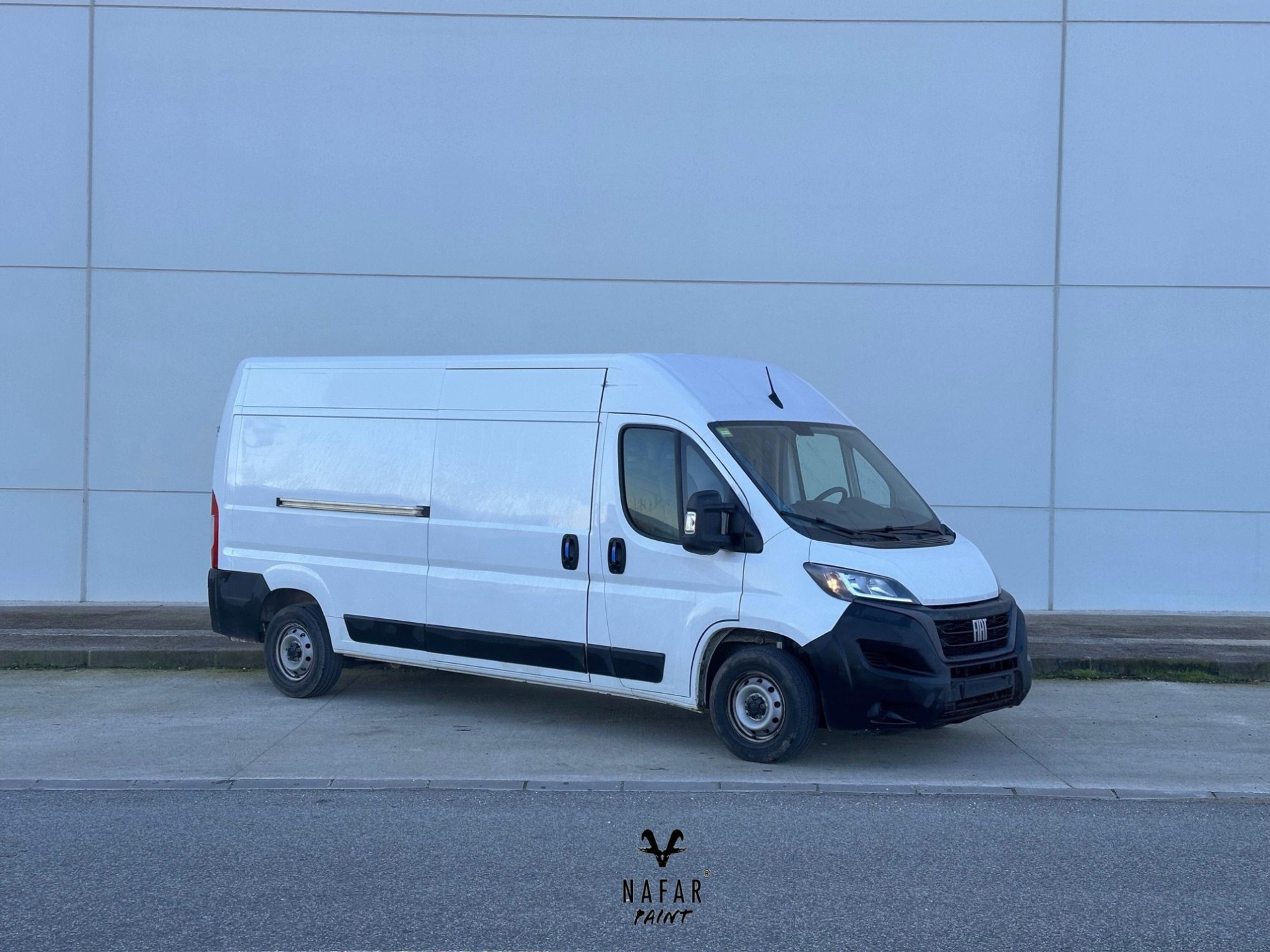 Imagen de FIAT Ducato