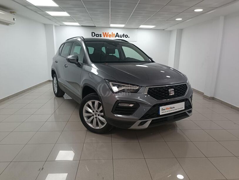 Foto del SEAT Ateca 1.5 EcoTSI S&S Style