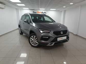 Imagen de SEAT Ateca 1.5 EcoTSI S&S Style