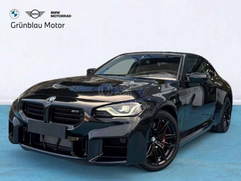 Foto del BMW Serie 2 M2 Coupé