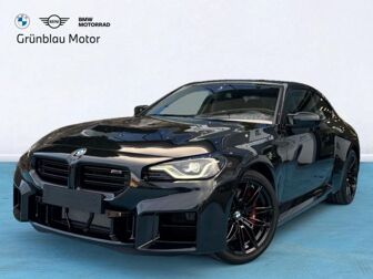 Imagen de BMW Serie 2 M2 Coupé