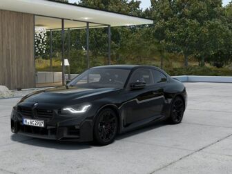 Imagen de BMW Serie 2 M2 Coupé