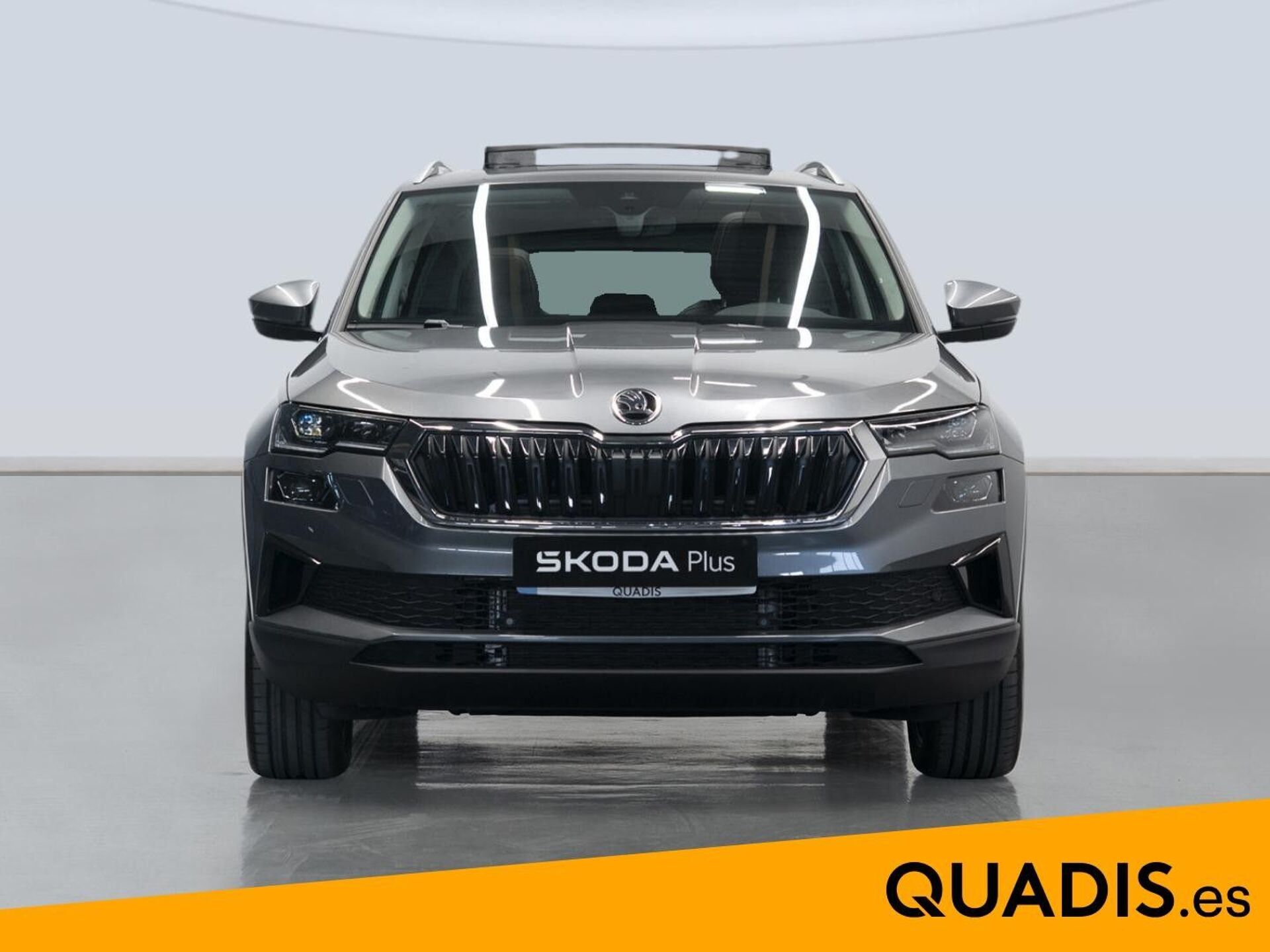 Imagen 2 de SKODA Karoq