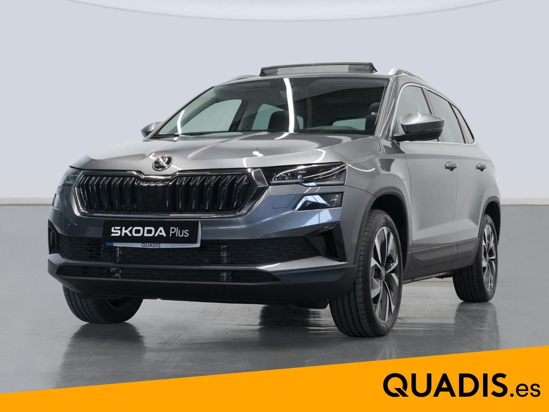 Imagen de SKODA Karoq