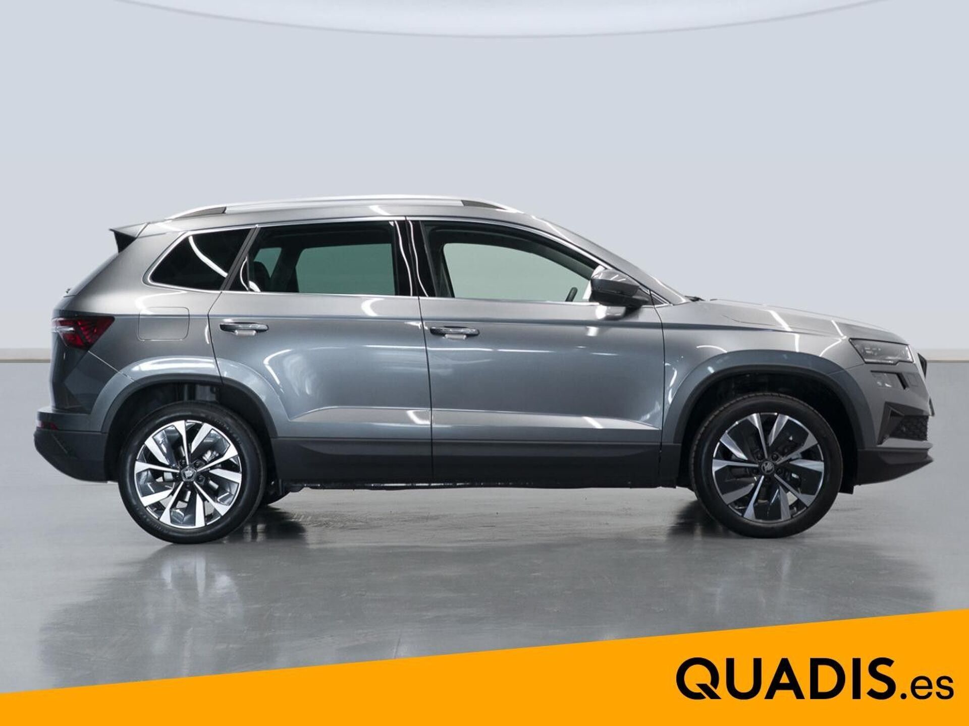 Imagen 3 de SKODA Karoq