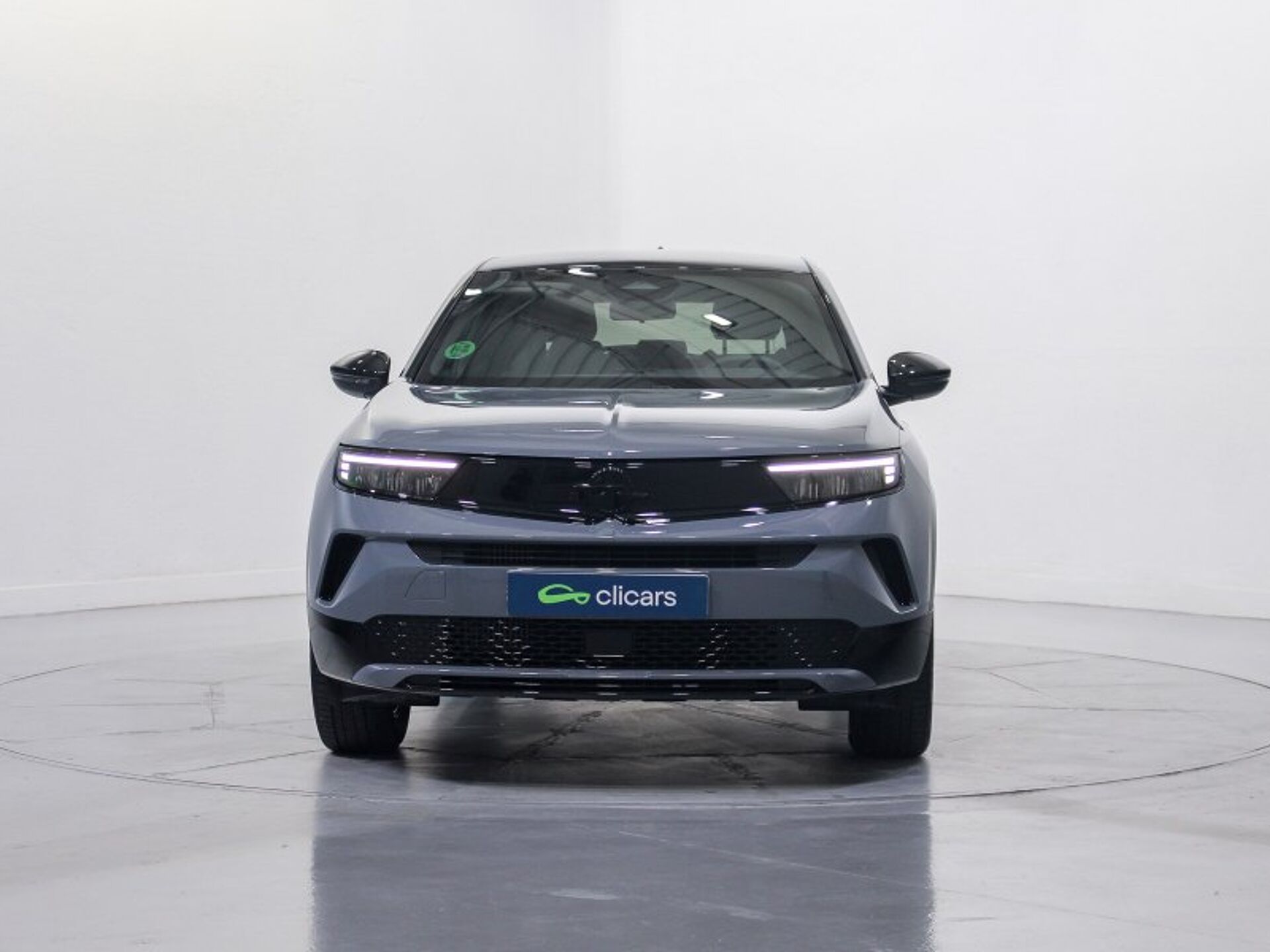 Imagen 2 de OPEL Mokka